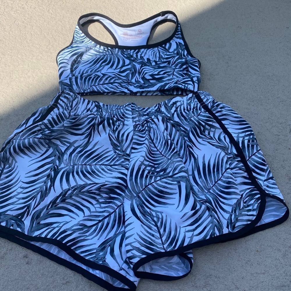Workout Set